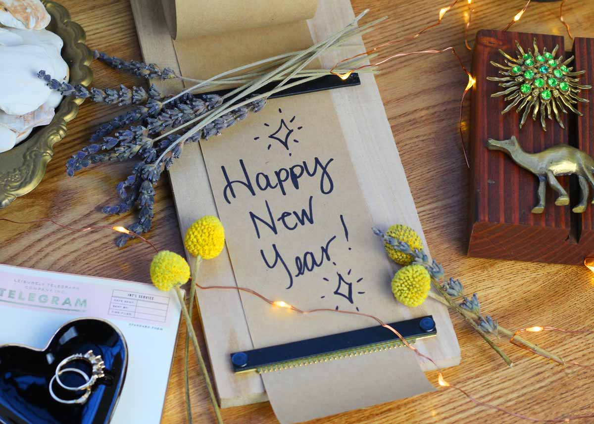 32 New Years Puns That Are Eve-larious by Kidadl