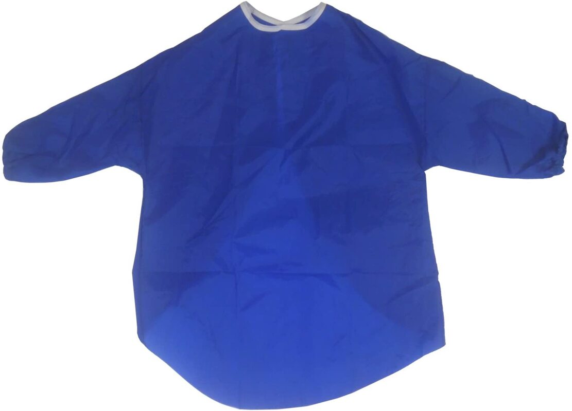 Paint And Play Today Toddler Waterproof Play Apron.