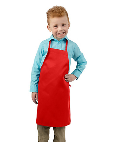KNG Kids' Apron.