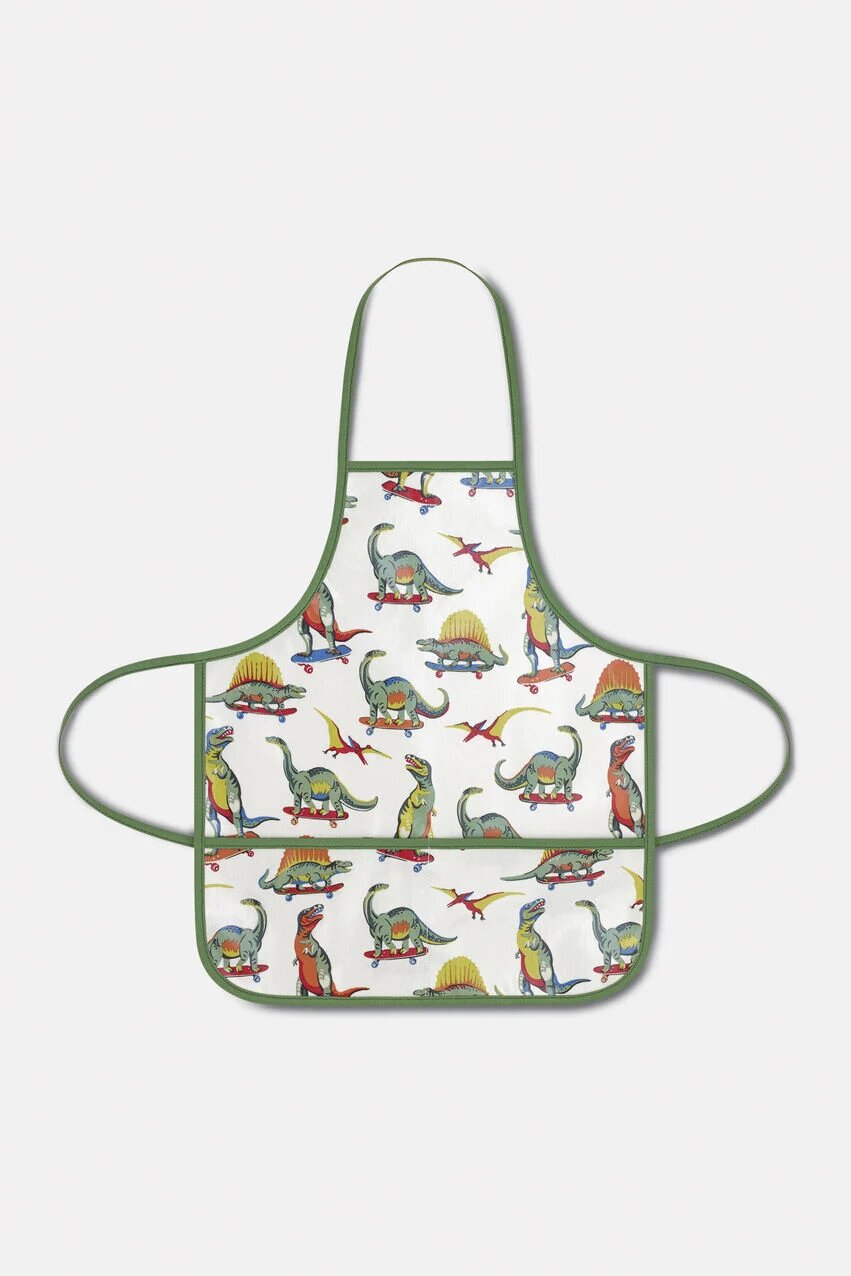 Cath Kidston Oyster Shell Kids' Apron.