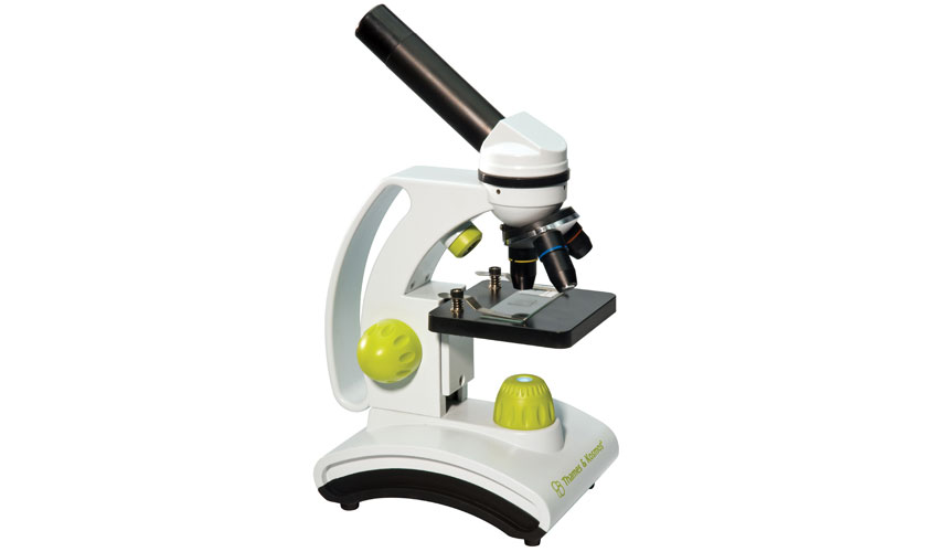 Thames and Kosmos Biology Tk2 Scope
