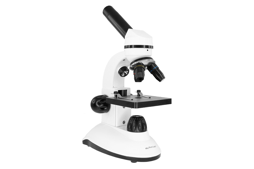Vinco My First Lab Duo-Scope.