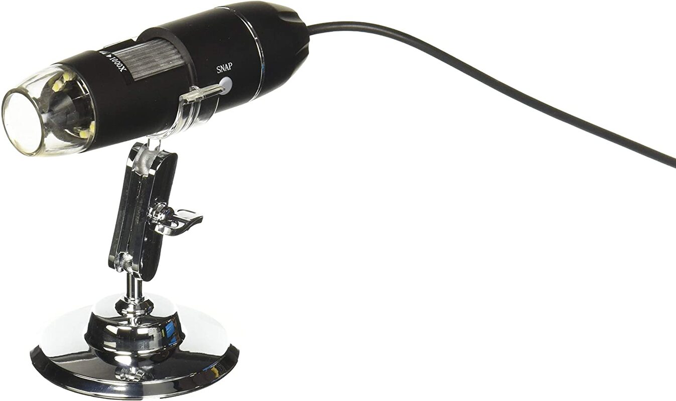 USB Microscope,Digital Mini Microscope Camera.