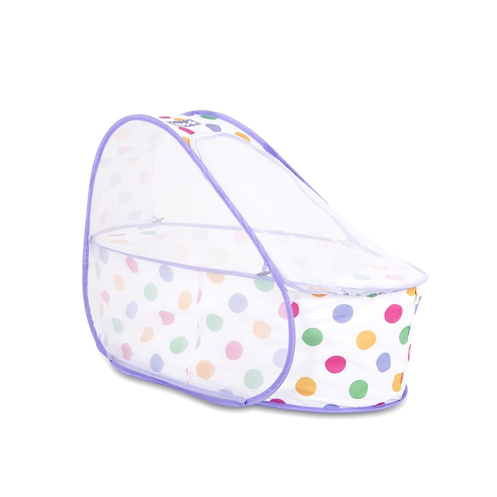 Koo-di Pop Up Travel Bassinet.