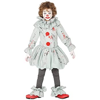 Killer IT Children’s Clown Costume
