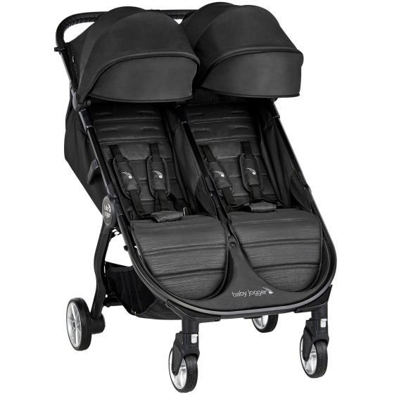 Baby Jogger City Tour 2 Double Stroller.