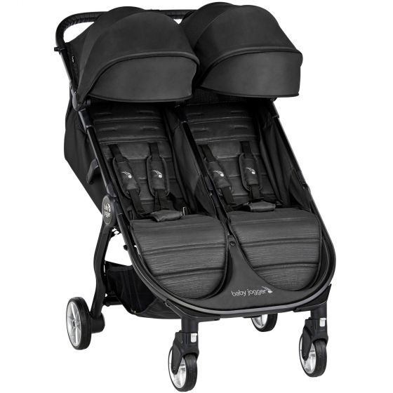 red kite double buggy 3 wheels