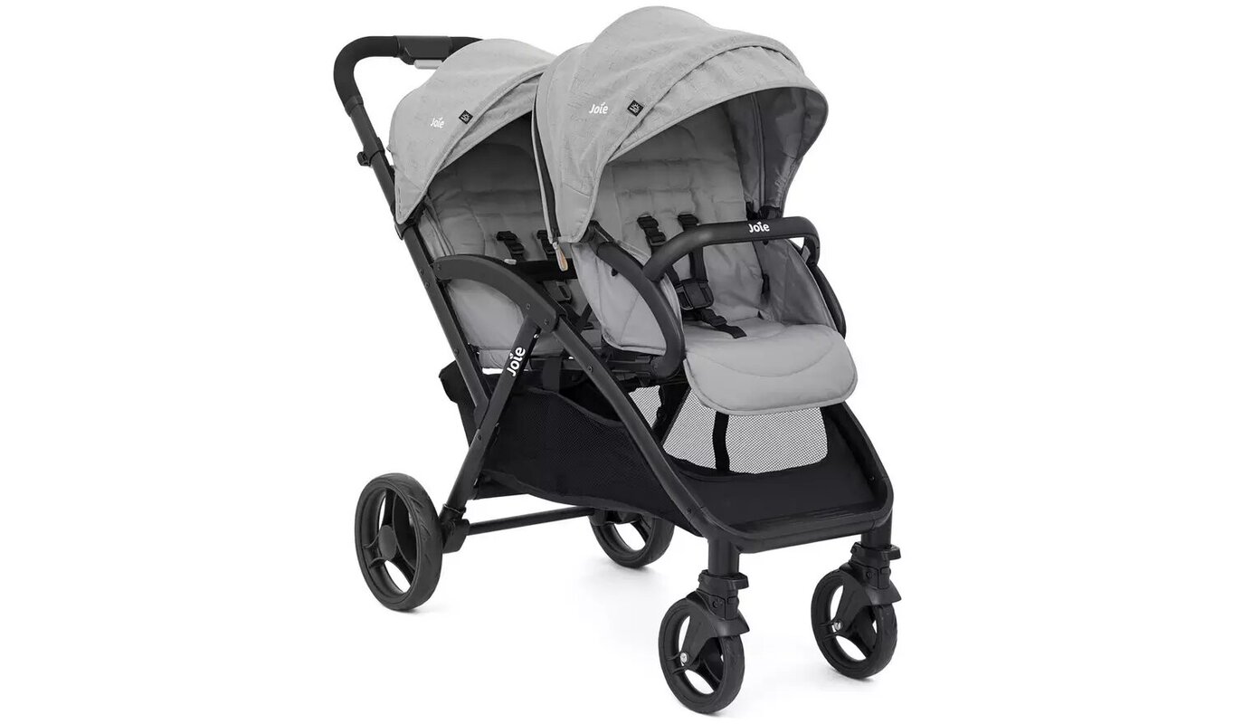 Joie Evalite Duo Tandem Pushchair