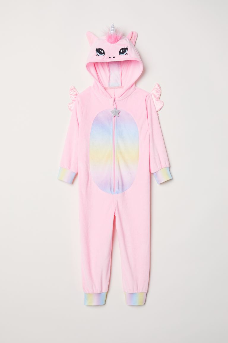 Fancy Dress Costume - H&M.