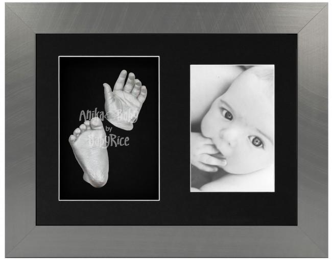 BabyRice Baby Casting Kit