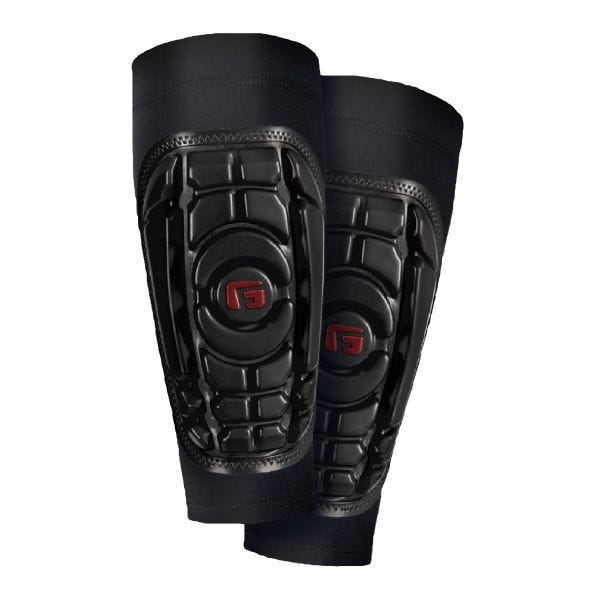 G-Form Youth Pro-S Compact Shin Guards