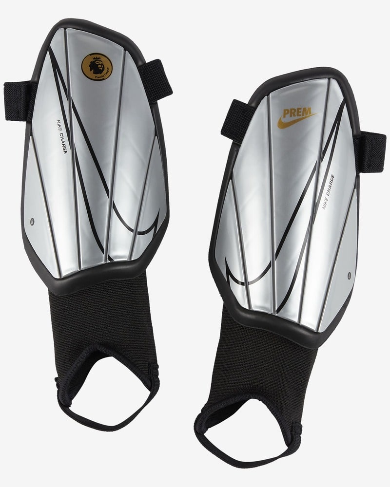 youth nike shin guards