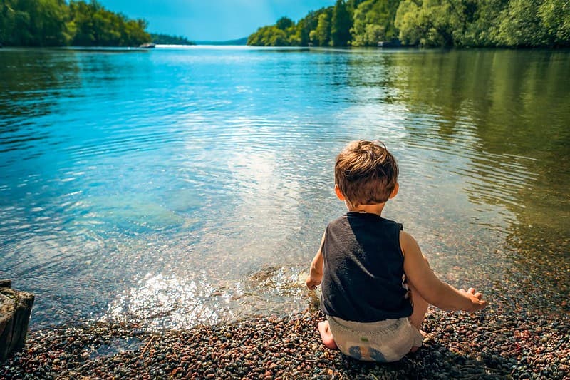 Boys names meaning protector brings out the defending role of your young child.