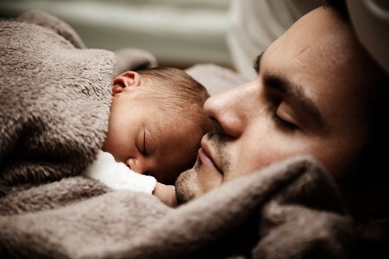 There are many warm gender-neutral baby names that mean fire or the sun.