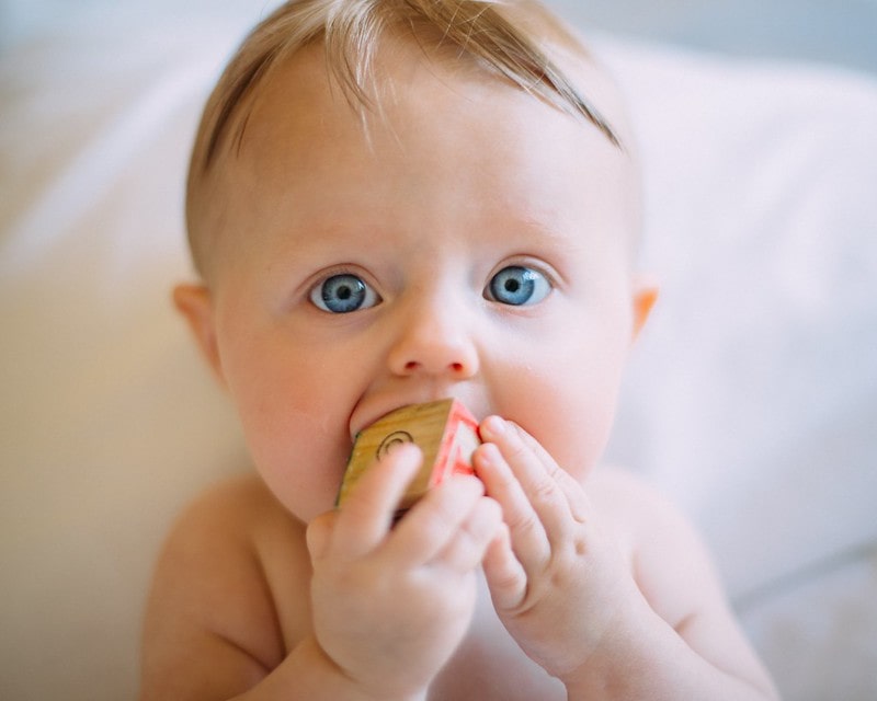 You can add a bit of mischief in your baby names by using names meaning 'chaos'.