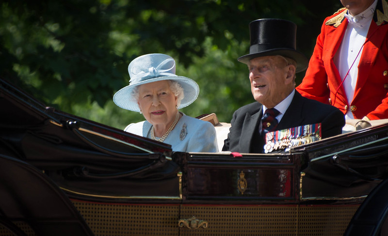 There are a myriad of last names around the world to get inspiratiom from, aside from famed Windsor family.
