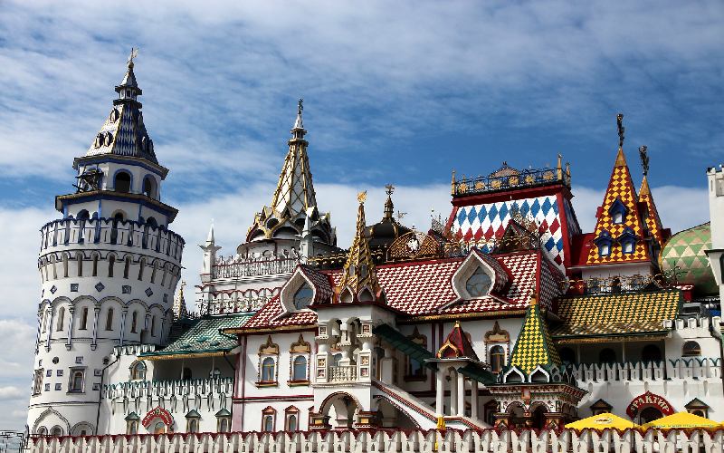 100 Russian City Names To Inspire Your World Building By Kidadl