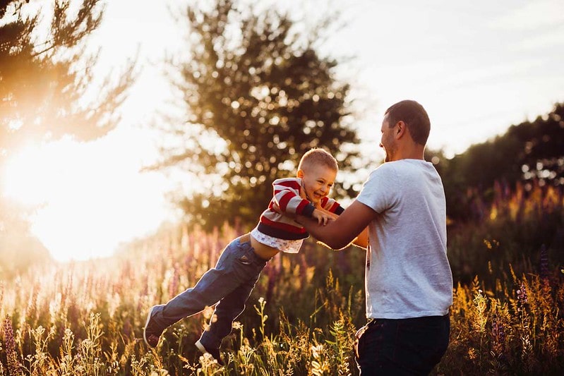 Dawn means the start of a new day, so you can give your boy a name meaning new beginning as they give a new start to your life.