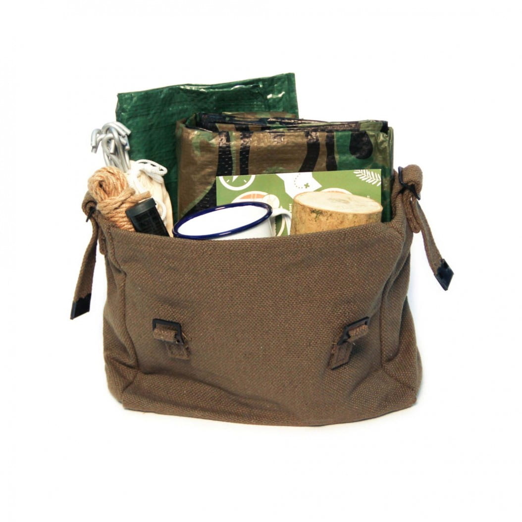 Original Den Kit from The Den Kit Company.