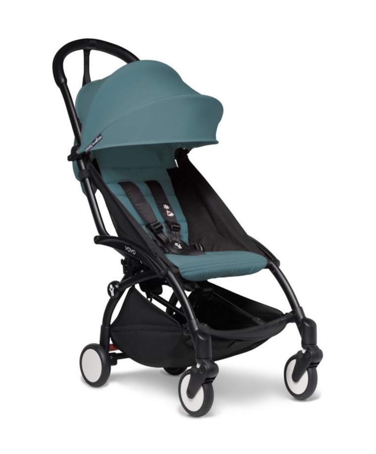 Babyzen YOYO² Stroller 6+.