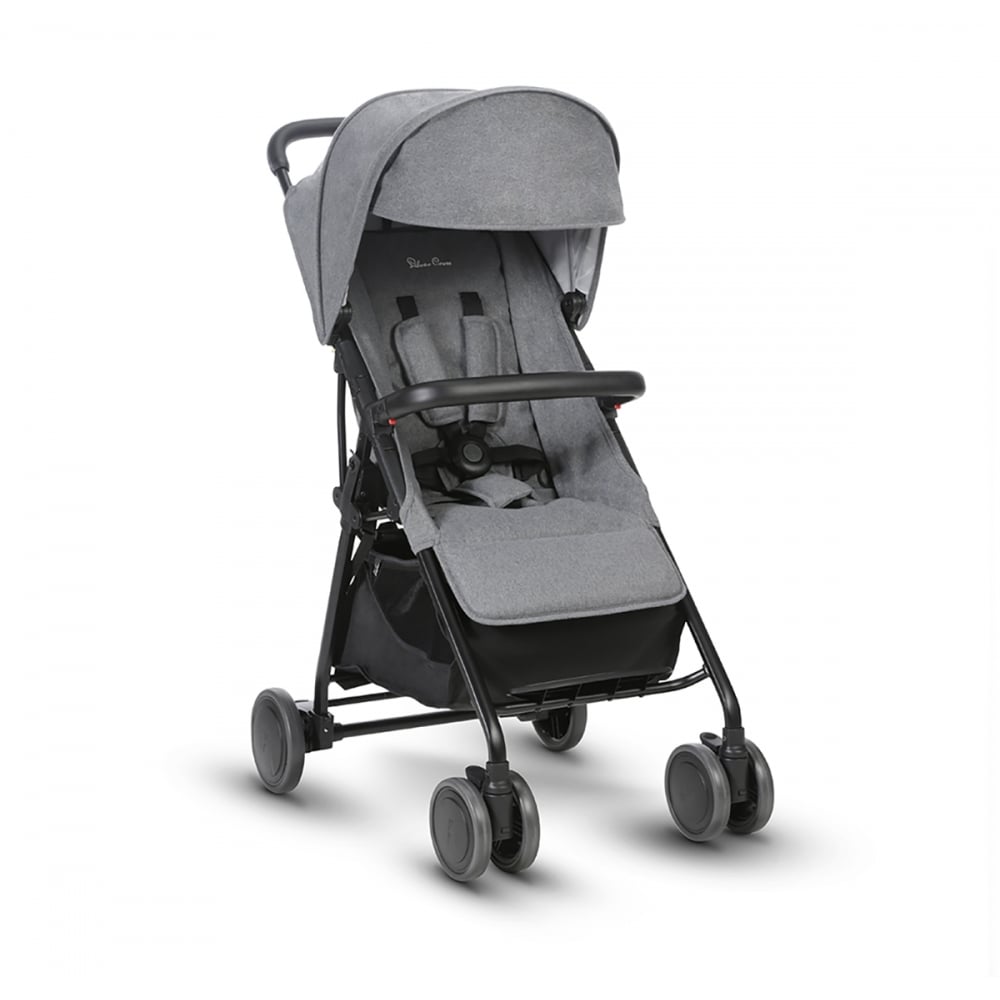 Silver Cross Avia Galaxy Pushchair.