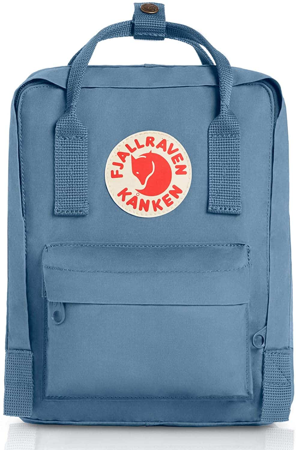 Kids' Kanken Mini Backpack, Fjallraven