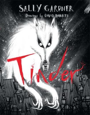 Tinder by Sally Gardner and David Roberts.