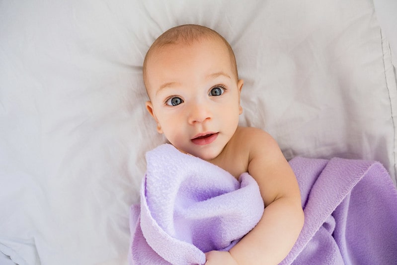 Many Jewish girls names are inspired by religion and the scriptures and can have the meaning 'God'.