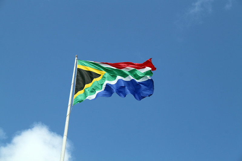 There are many top South African names with beautiful meanings and significance.