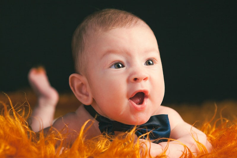 The four elements, earth, fire, water and air are a powerful inspiration for baby names.