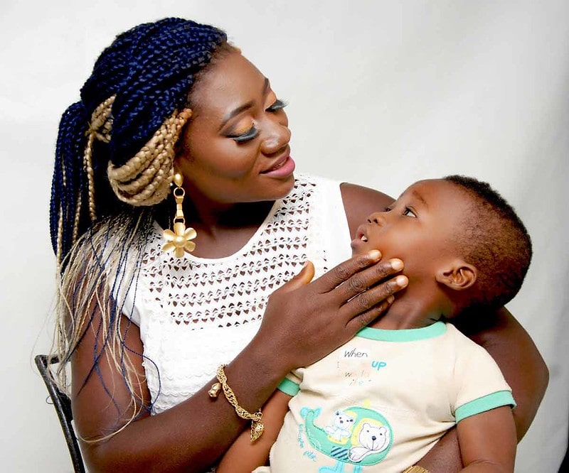 Nigerian last names come from a variety of tribes making their names quite diverse.