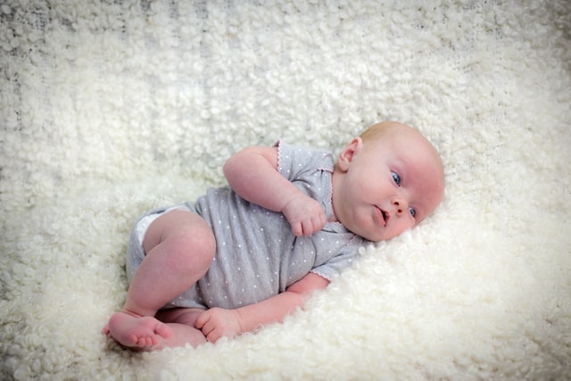 There are many unique short names with wonderful meanings for your little girl.