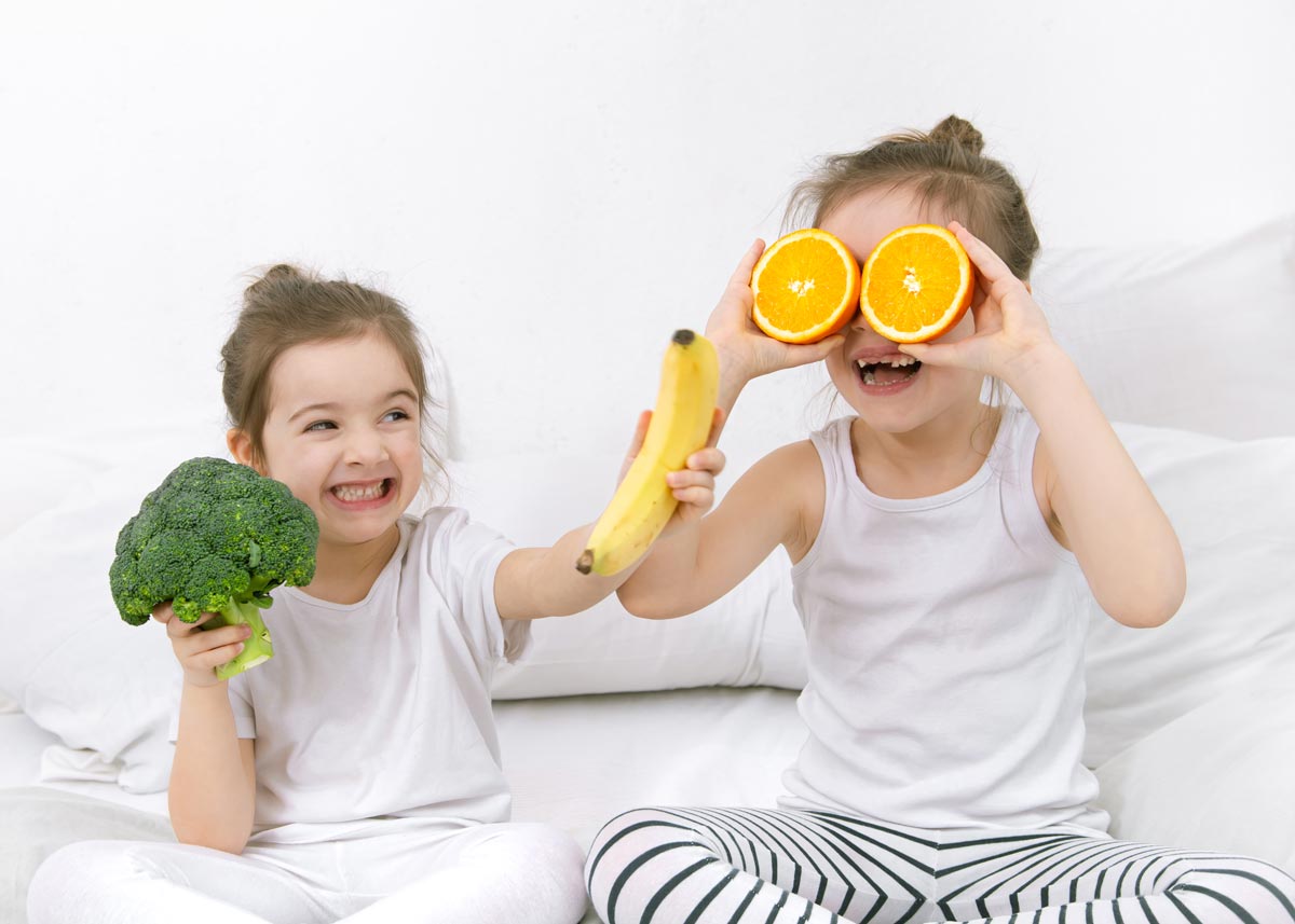 Oranges were first cultivated in China, then India and southeast Asia.