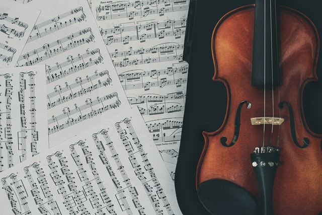 Musicians have to remember the scale degree names.