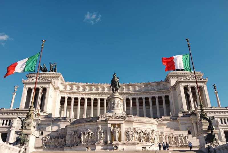 (There are certain unique names in Italy that can make your girl stand out among the crowd.