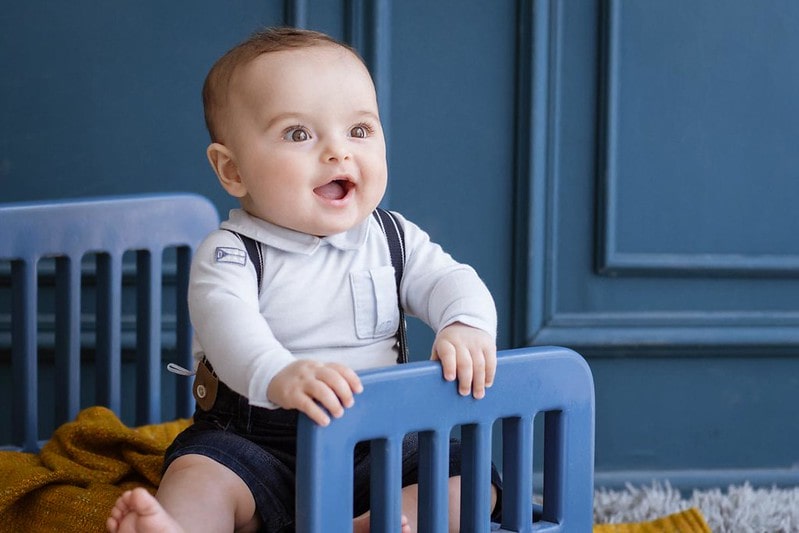 (There are many popular Louisiana boy names which can be found all over the world.