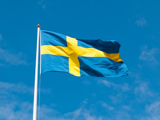 (Many of the popular Swedish surnames can speak of nature.