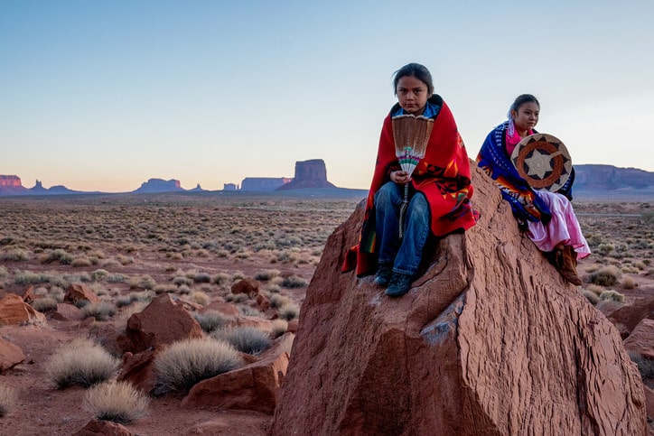 (A unique Apache name for your little daughter will make her stand out.