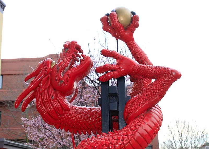 There are many cool dragon names which can strike fear in the hearts of others.