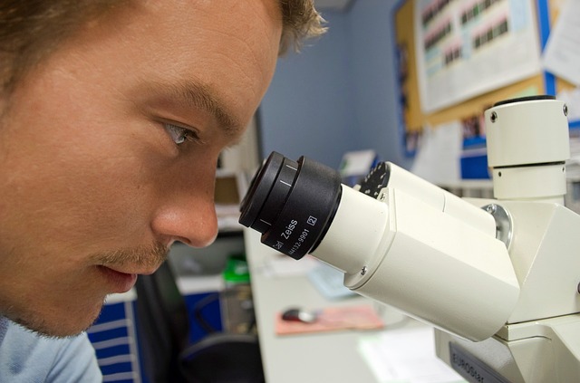 Many famous scientists have produced innovative, inspiring work.