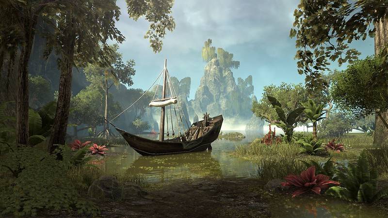 ('Elder Scrolls' are increasingly played by gamers across the world.