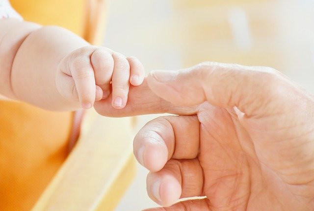 Choose a Welsh name that matches your baby’s personality.