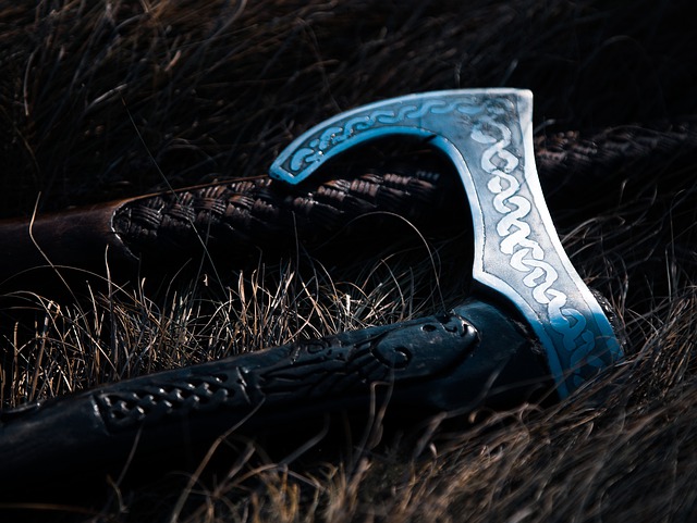 Find the best barbarian name for your character.