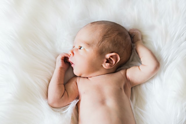 (Your baby deserves a name that shows how angelic she is.