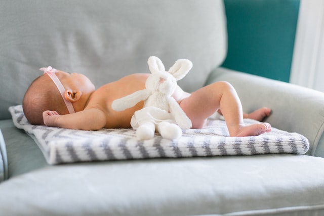 Baby girl names ending in ia sound cute and pleasant.