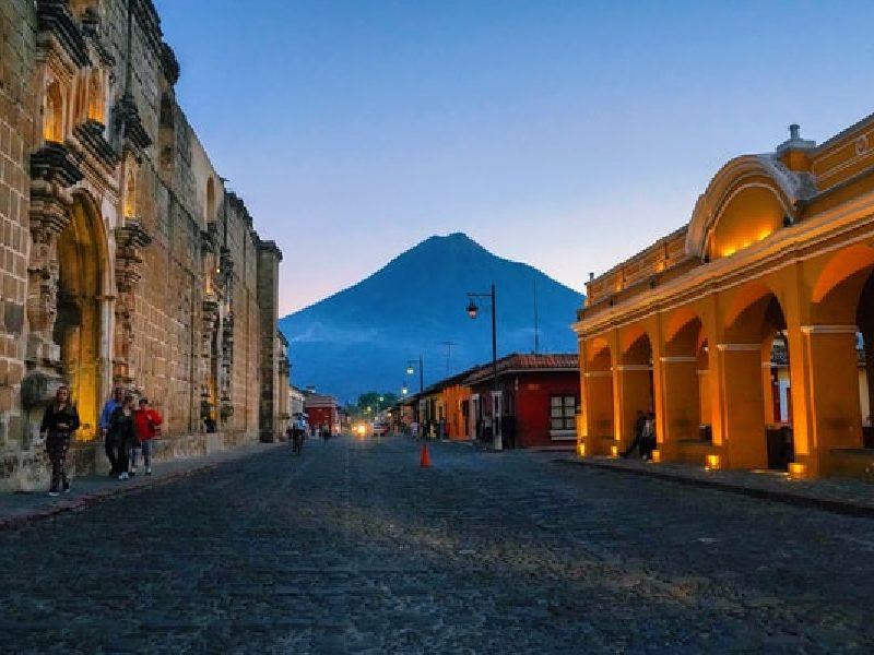 (There are many unique and rare last names in Guatemala.