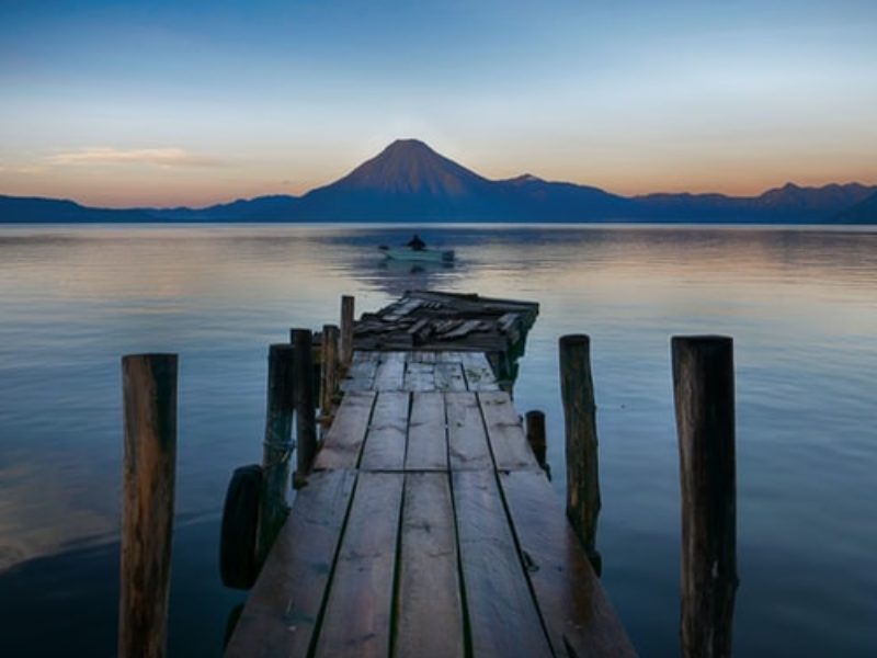 (Many common surnames in Guatemala have Spanish origins.