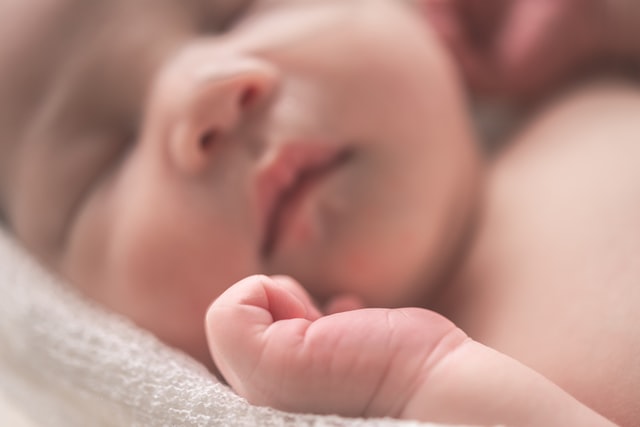 Maybe one of these names will be the perfect fit for your little girl.