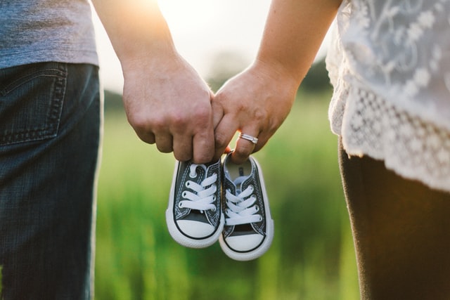 A meaningful name can express your love for your baby.