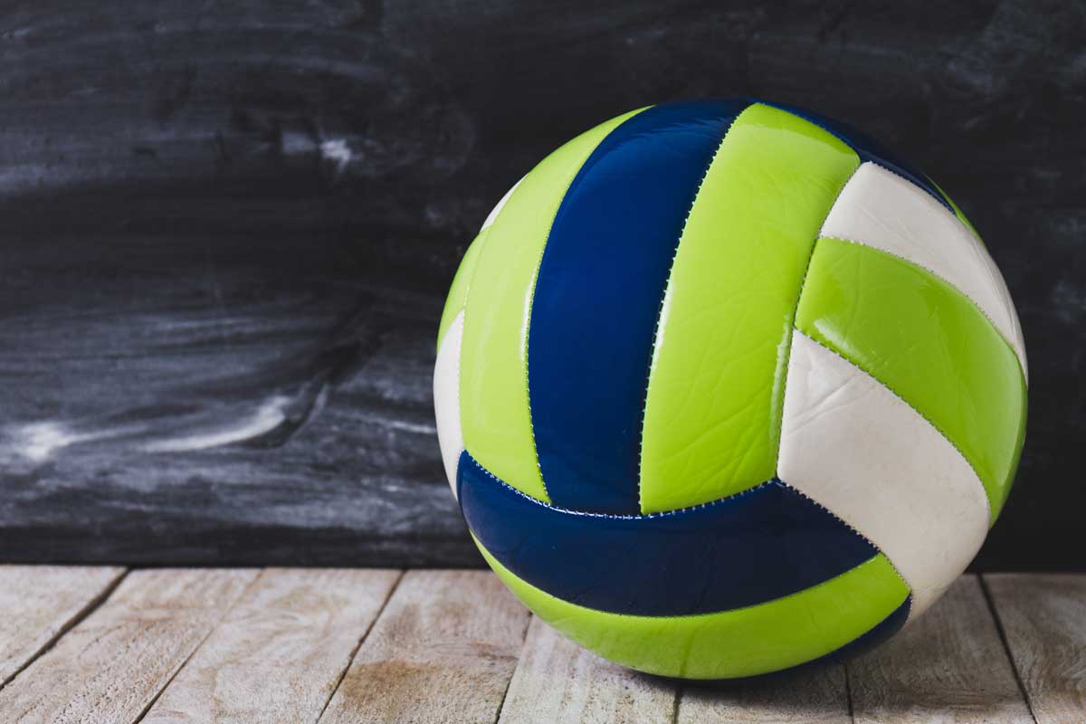 Netball puns make you think creatively and also make you giggle.